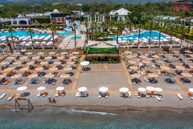 Emelda Sun Club