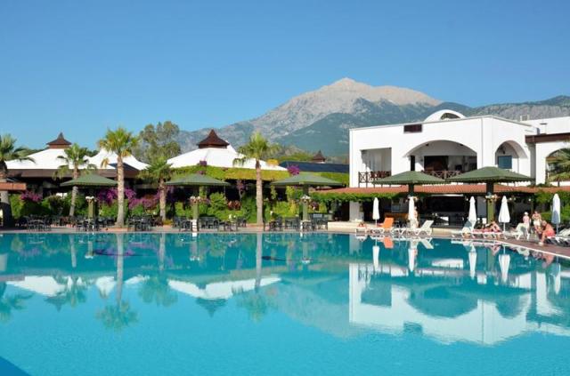 Emelda Sun Club