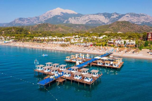 Emelda Sun Club