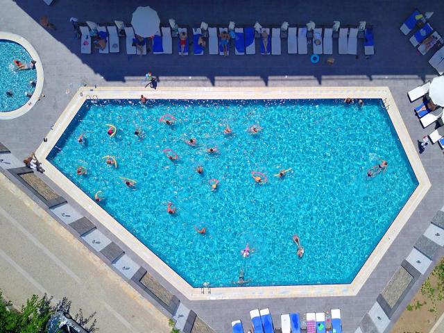 Türkiz Resort Hotel