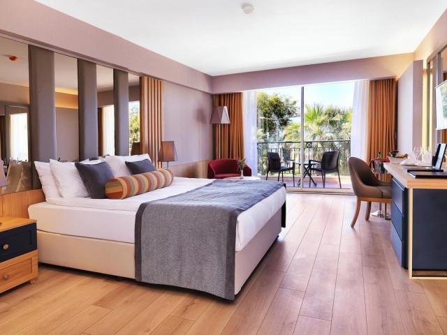 Türkiz Resort Hotel