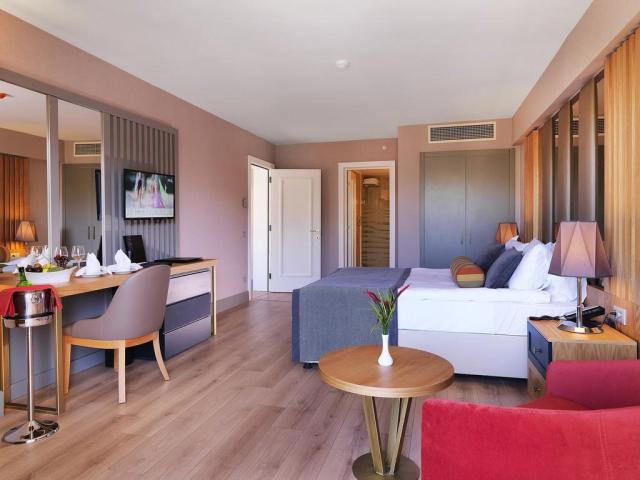 Türkiz Resort Hotel