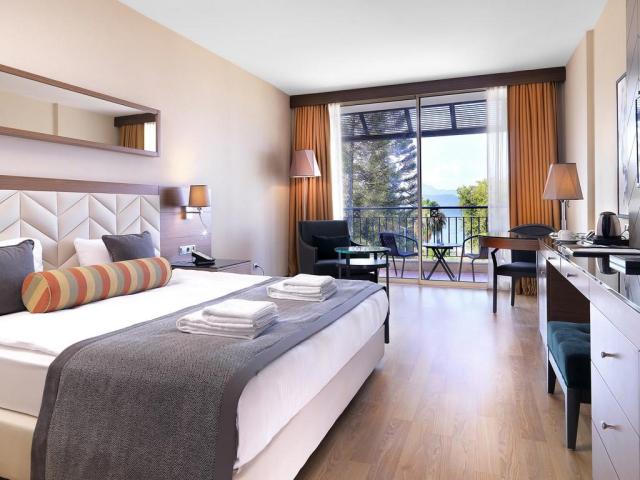 Türkiz Resort Hotel