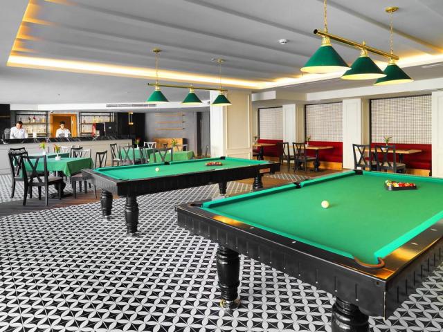 Türkiz Resort Hotel