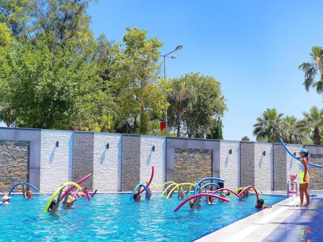 Türkiz Resort Hotel