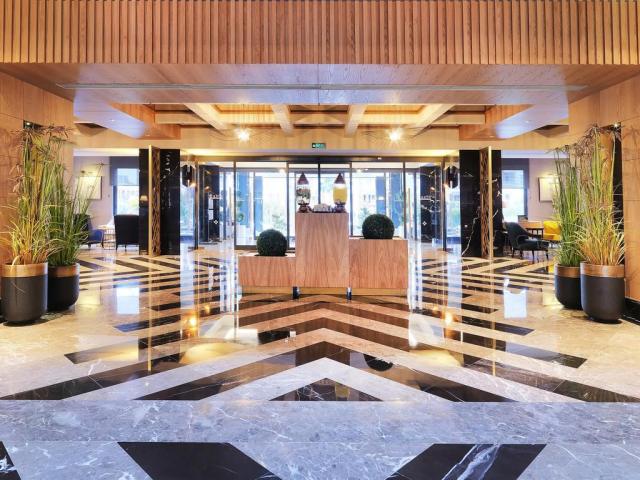 Türkiz Resort Hotel