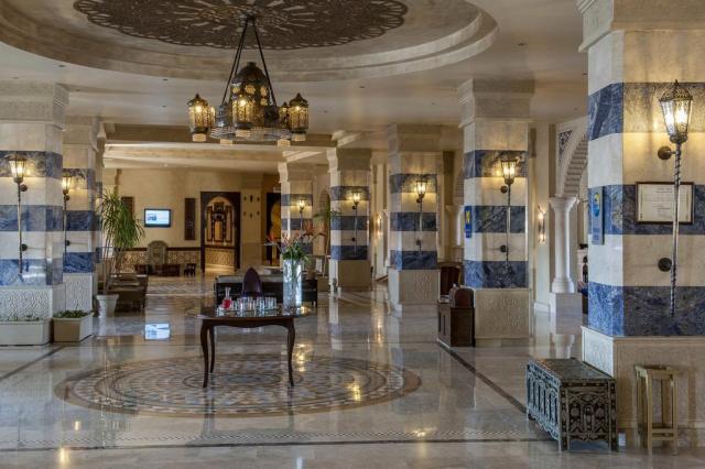 Sentido Mamlouk Palace