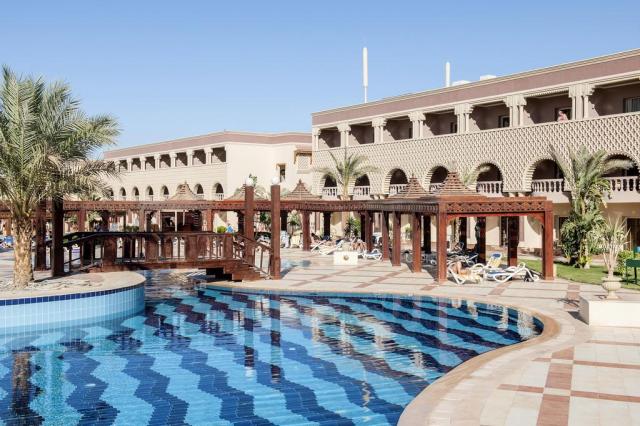 Sentido Mamlouk Palace
