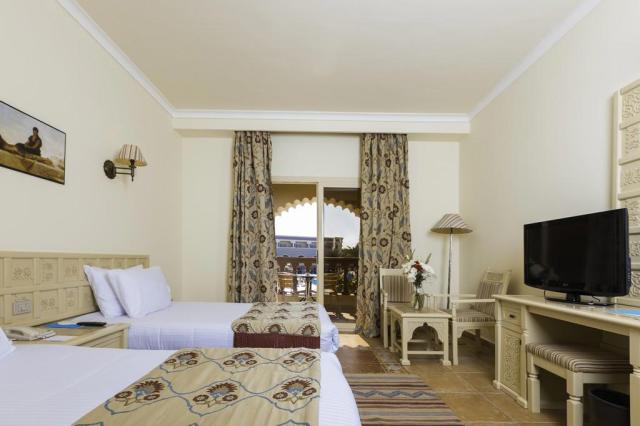 Sentido Mamlouk Palace