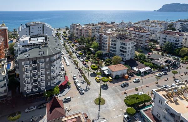 Kaila City