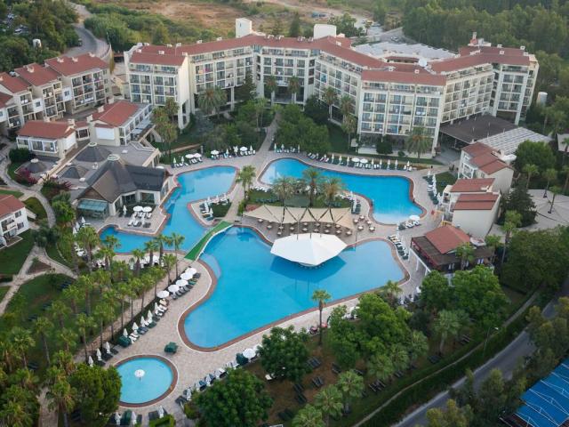 Barut Arum