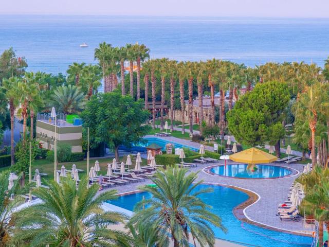 Barut Arum