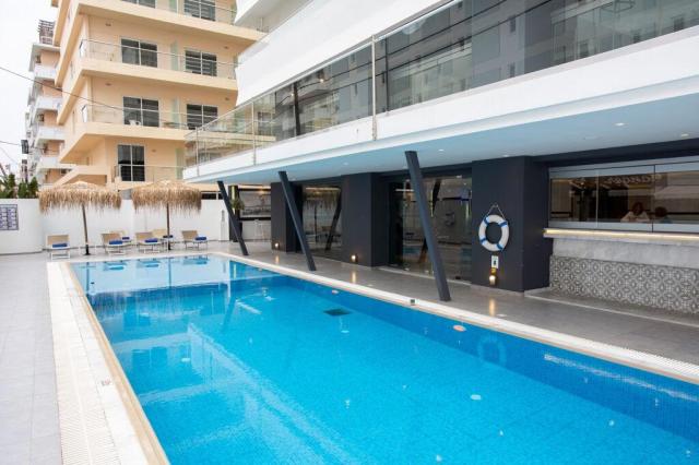 Mercure Rhodes Alexia