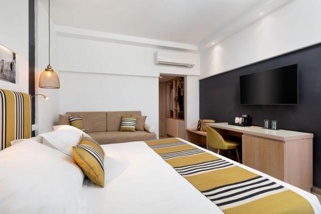 Mercure Rhodes Alexia