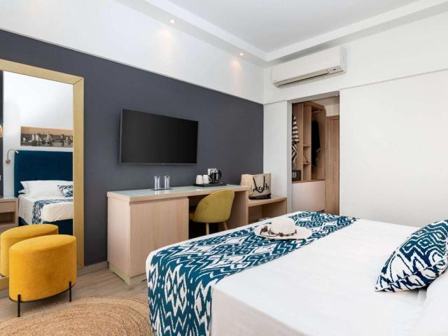Mercure Rhodes Alexia