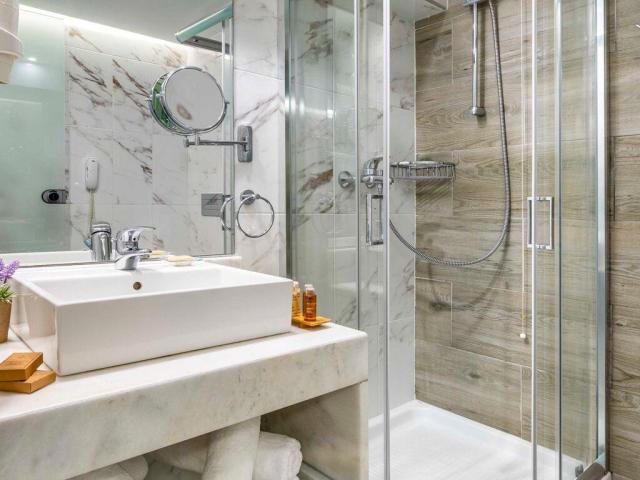 Mercure Rhodes Alexia