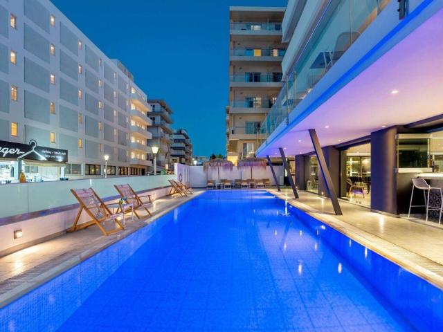 Mercure Rhodes Alexia
