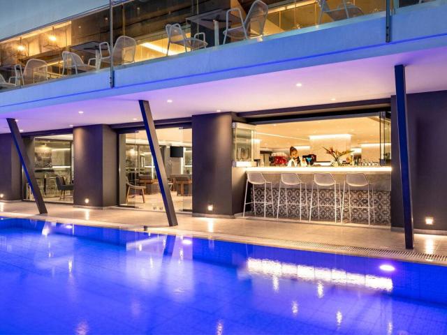 Mercure Rhodes Alexia