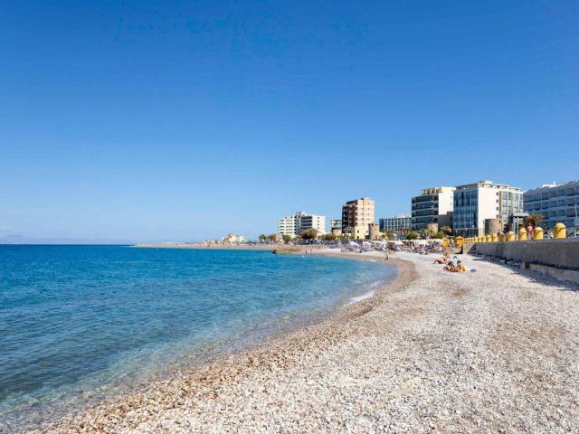 Mercure Rhodes Alexia
