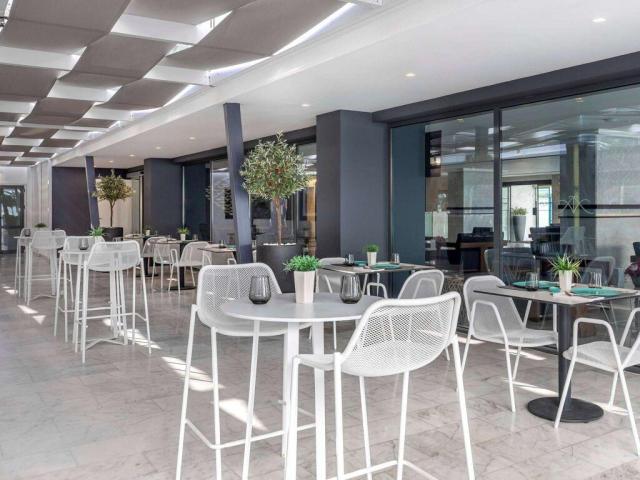 Mercure Rhodes Alexia
