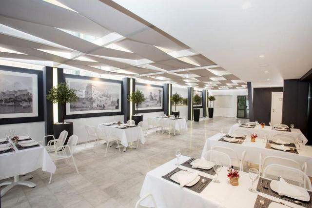 Mercure Rhodes Alexia