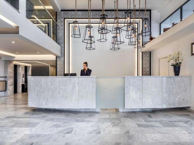 Mercure Rhodes Alexia