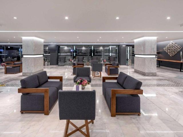 Mercure Rhodes Alexia