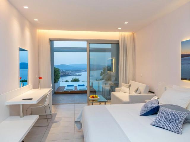 Lindos Mare