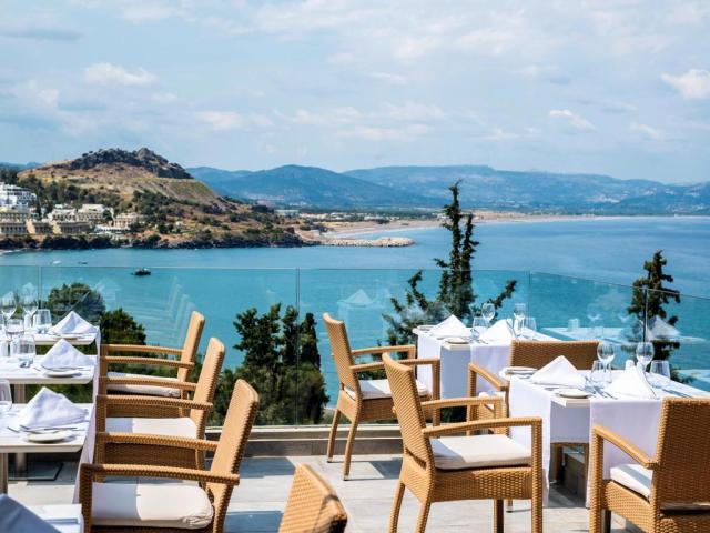 Lindos Mare