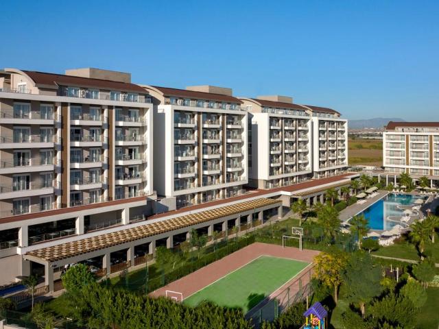 Greenwood Suites