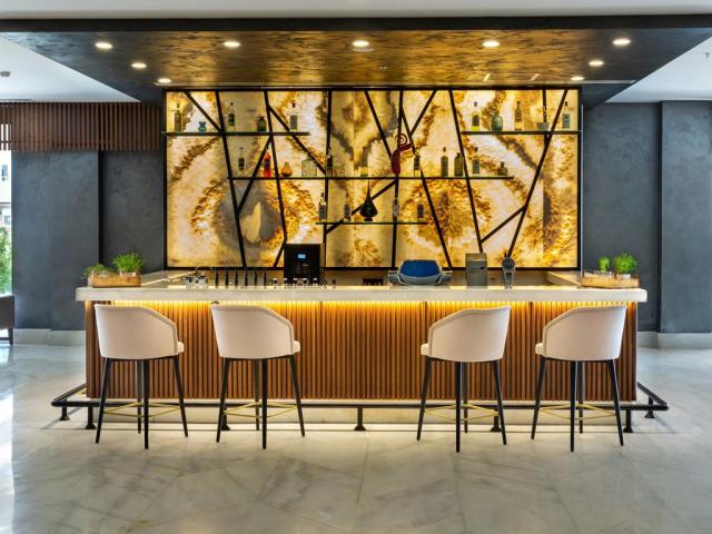 Greenwood Suites