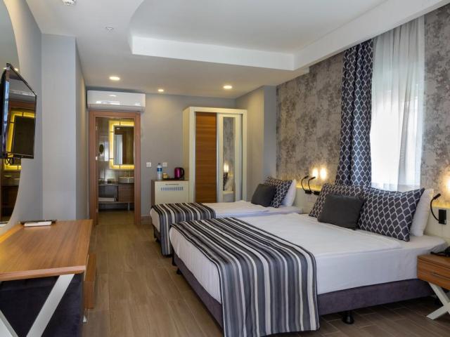 Greenwood Suites