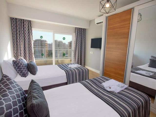 Greenwood Suites