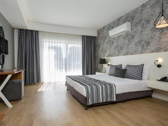 Greenwood Suites