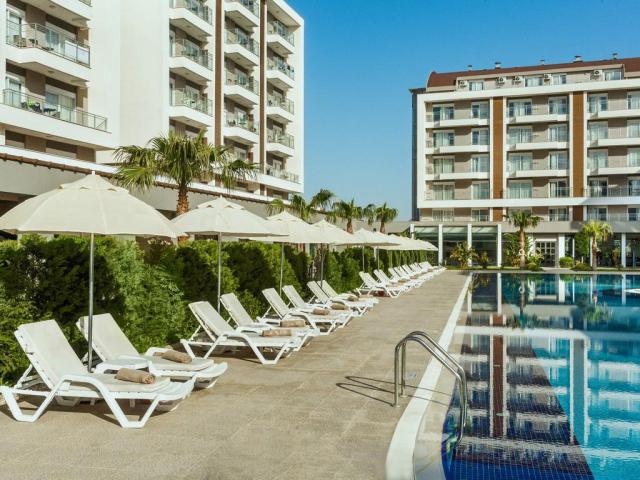 Greenwood Suites