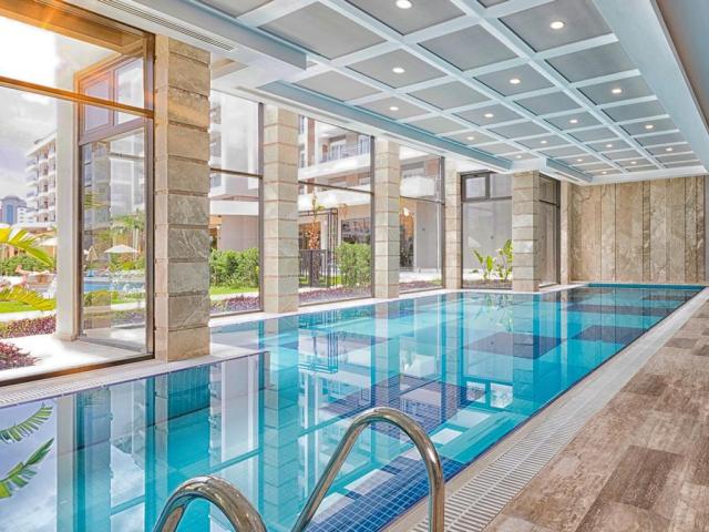 Greenwood Suites