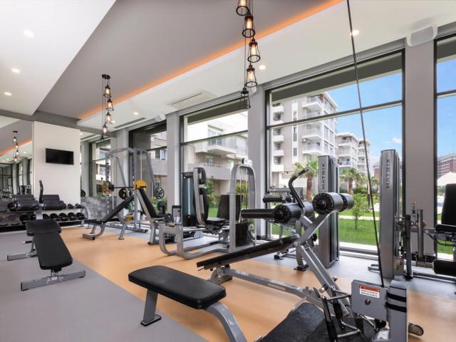 Greenwood Suites