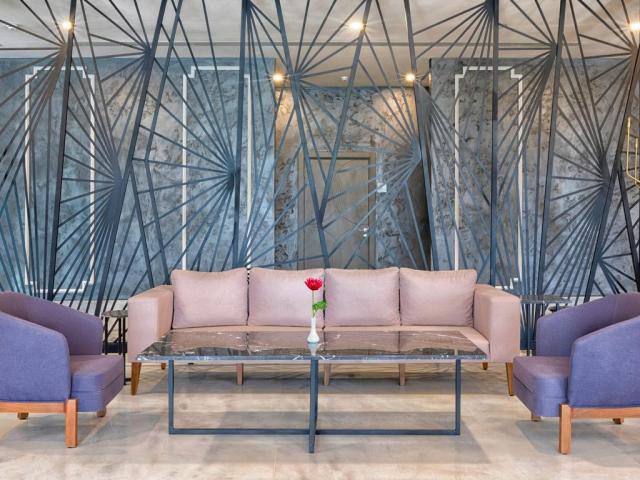 Greenwood Suites