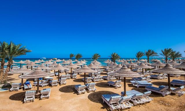 El Karma Aqua Beach Resort