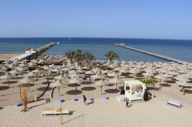 El Karma Aqua Beach Resort