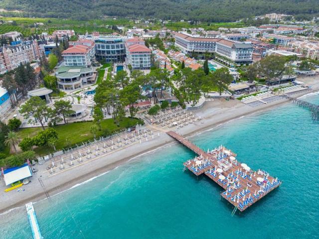 Akra Kemer
