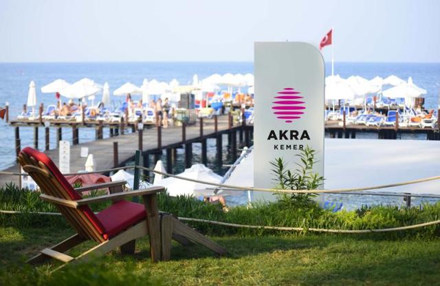 Akra Kemer