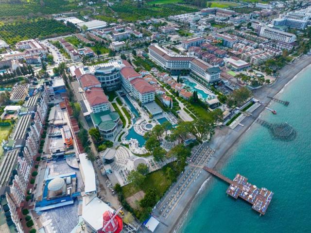 Akra Kemer