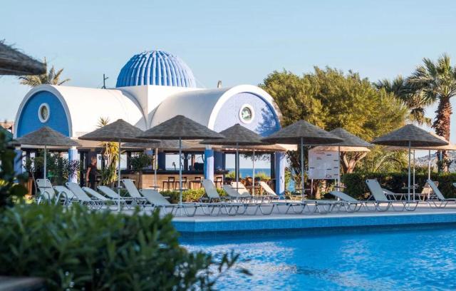 Pegasos Beach