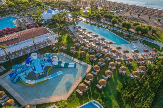 Pegasos Beach