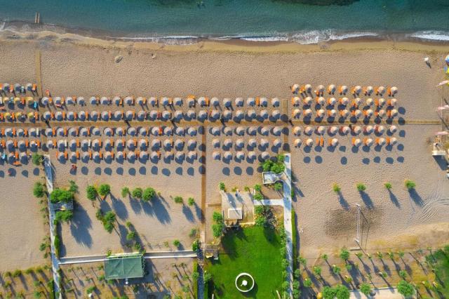 Pegasos Beach