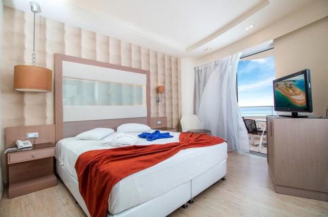 Pegasos Beach