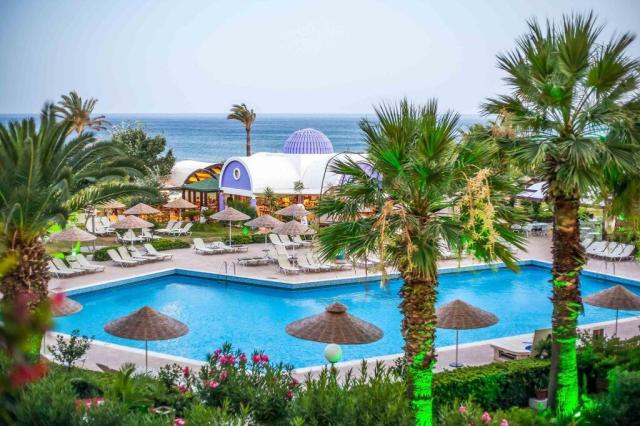 Pegasos Beach