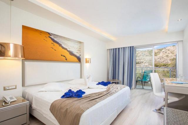 Pegasos Beach