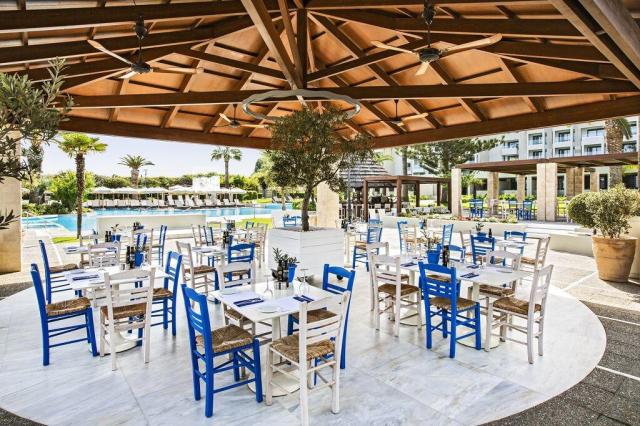 Sheraton Rhodes Resort